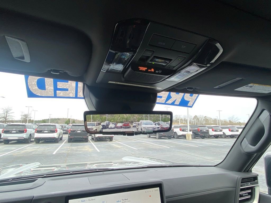 Used 2025 Lexus GX 550 550 Luxury+ w/ Accessory Package (Z1) image 19