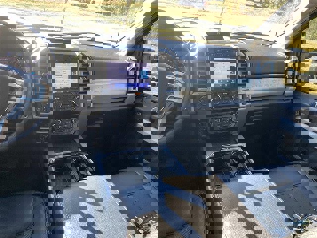 Used 2020 Ford F350 Lariat w/ Lariat Ultimate Package image 50