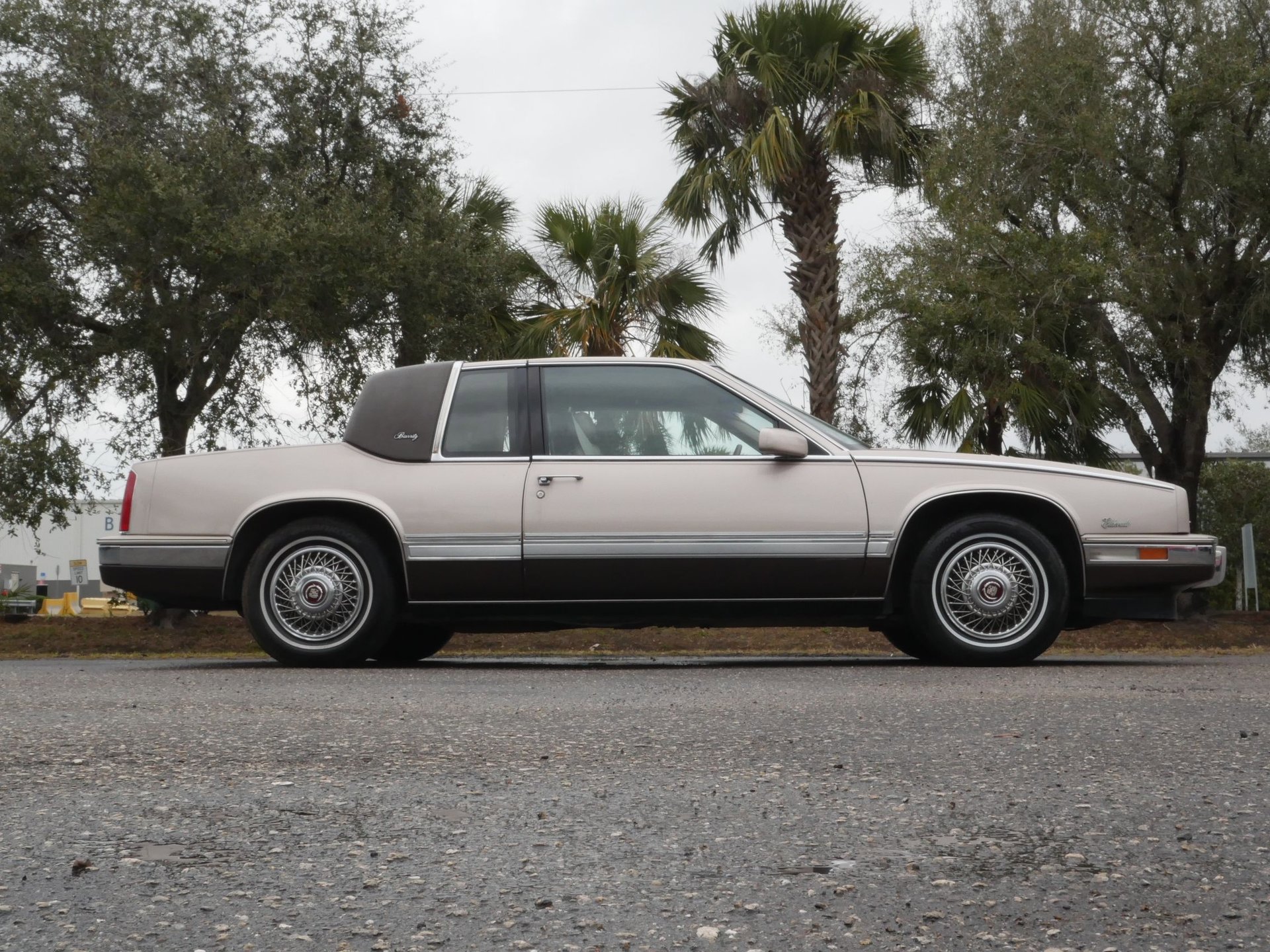 Used 1988 Cadillac Eldorado Coupe image 27