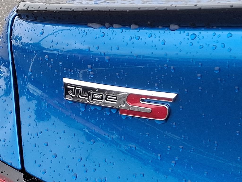 New 2026 Acura Integra Type S image 11