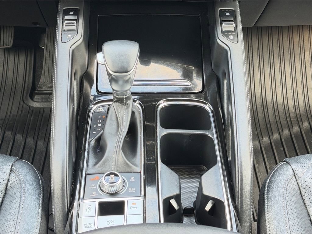 Used 2023 Kia Telluride EX X-Line image 18