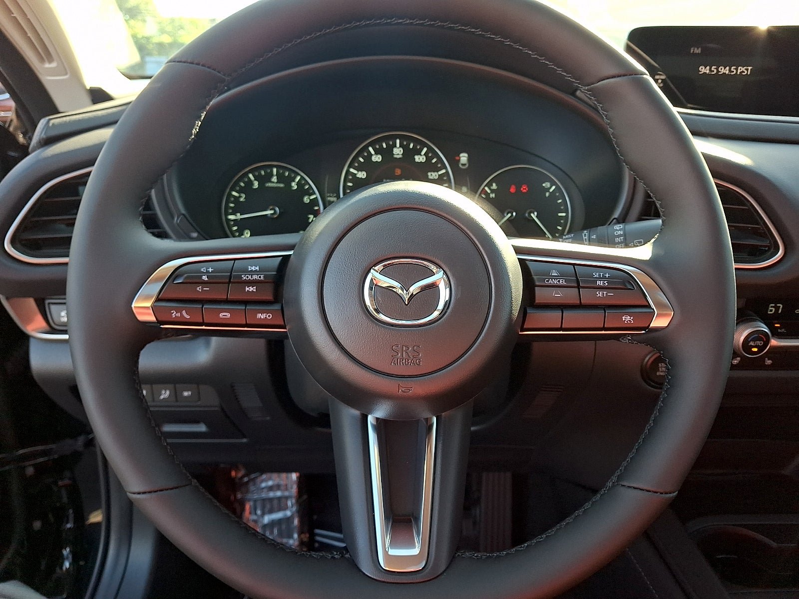 New 2026 MAZDA CX-30 AWD 2.5 S w/ Premium Package image 14