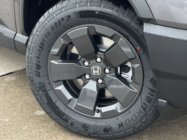 New 2026 Honda Passport RTL image 8