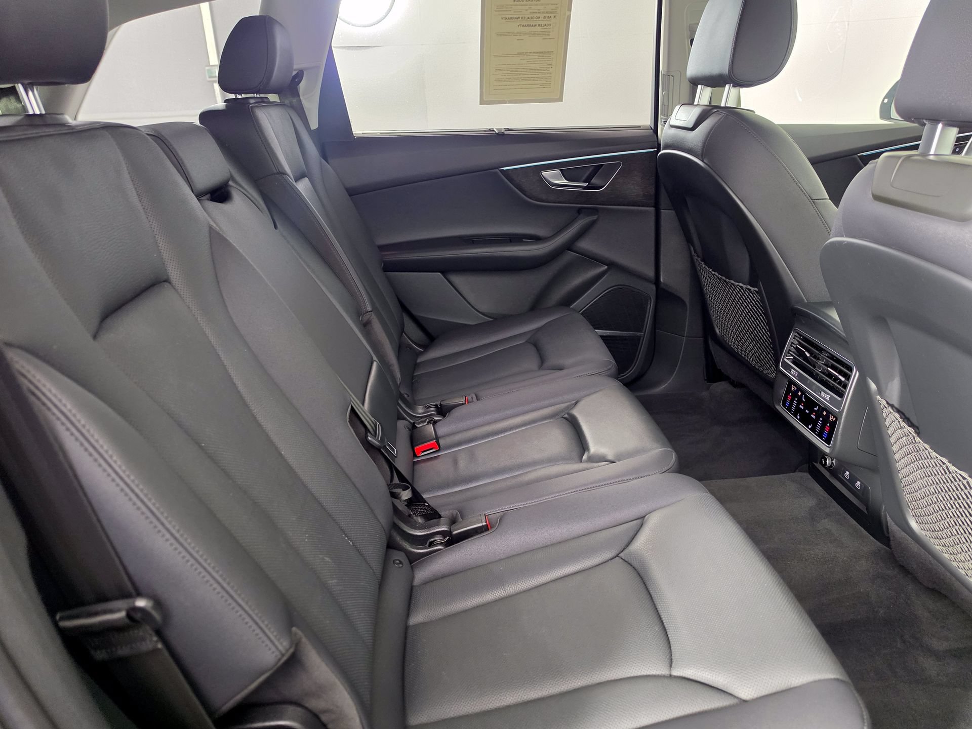 Used 2022 Audi Q7 3.0T Prestige w/ Prestige Package AWD/4WD image 45