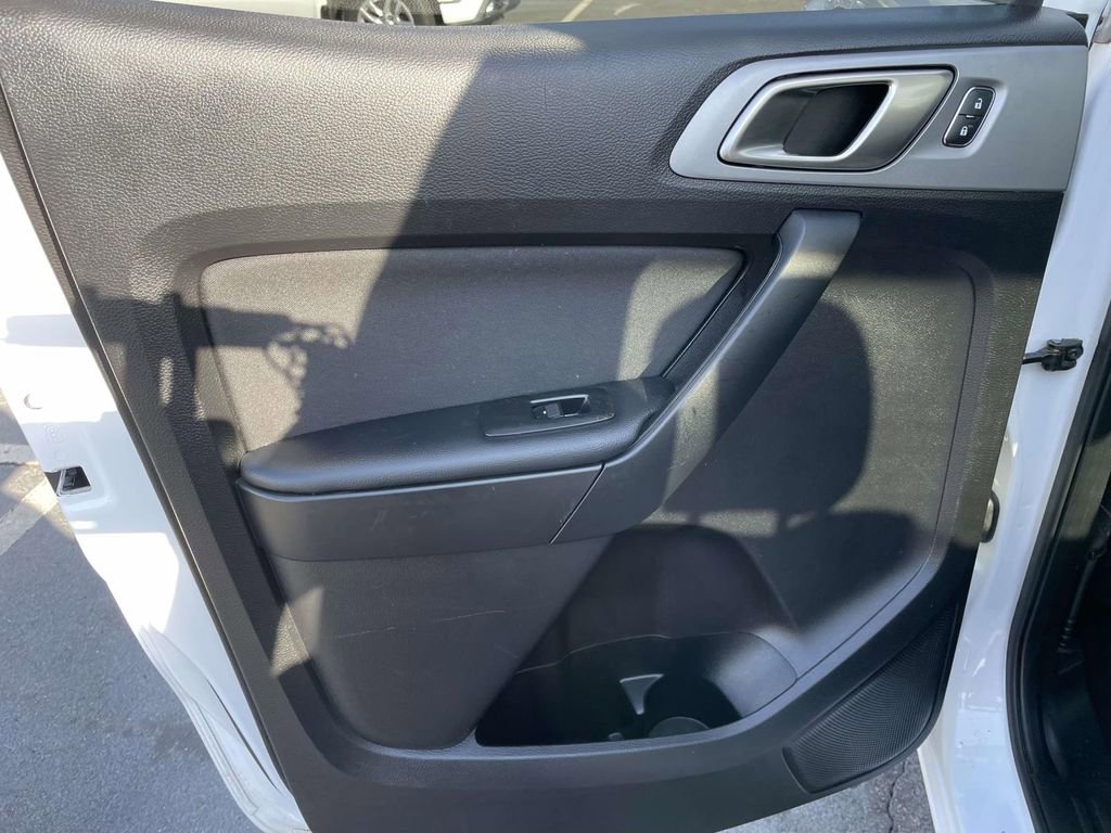 Used 2020 Ford Ranger XLT w/ FX2 Package image 22