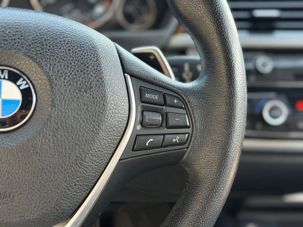 Used 2015 BMW 428i Convertible RWD image 43