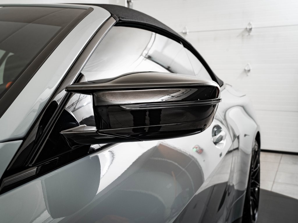 Certified 2026 BMW M4 xDrive Competition image 17