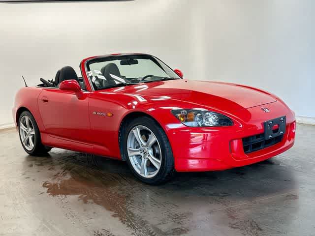 Used 2008 Honda S2000 image 34