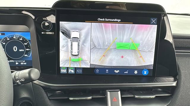 New 2026 Subaru Outback Limited XT image 26