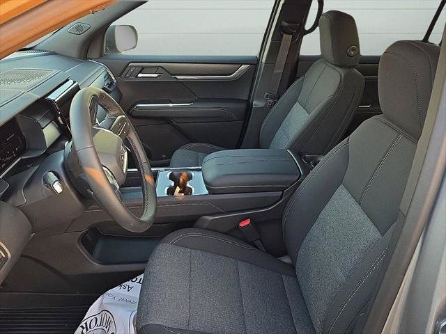 New 2026 GMC Acadia Elevation w/ Black Edition AWD/4WD image 15