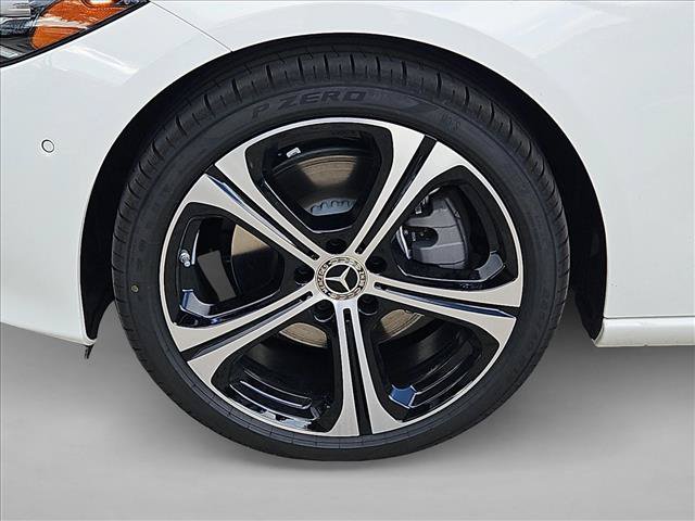 New 2027 Mercedes-Benz C 300 Sedan image 10