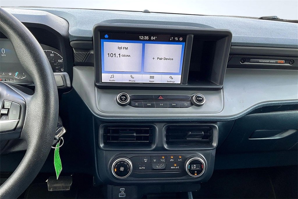 Used 2022 Ford Maverick XL image 32