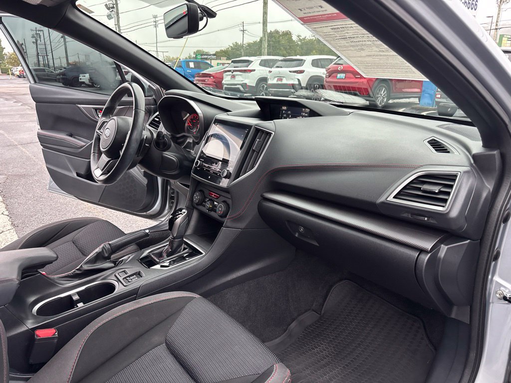 Used 2019 Subaru Impreza 2.0i Sport AWD/4WD image 31
