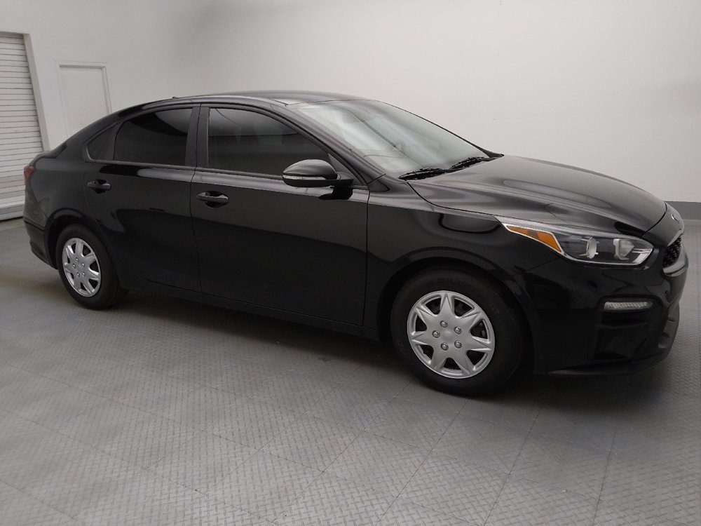 Used 2021 Kia Forte Sedan image 11