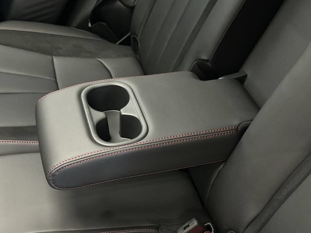New 2026 Acura ADX A-Spec AWD/4WD image 16