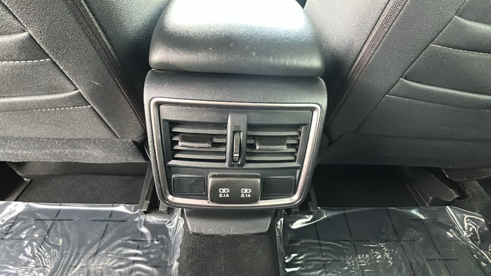 Certified 2023 Subaru Forester Premium AWD/4WD image 26