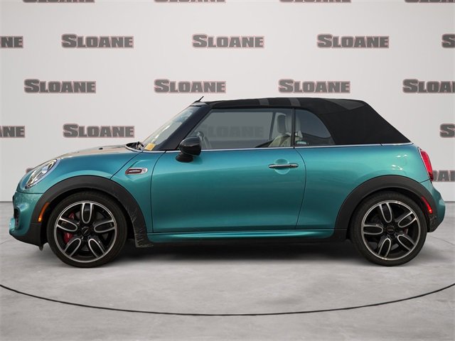 Used 2019 MINI Cooper John Cooper Works image 2