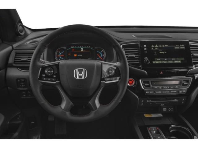 Used 2021 Honda Pilot Black Edition image 7