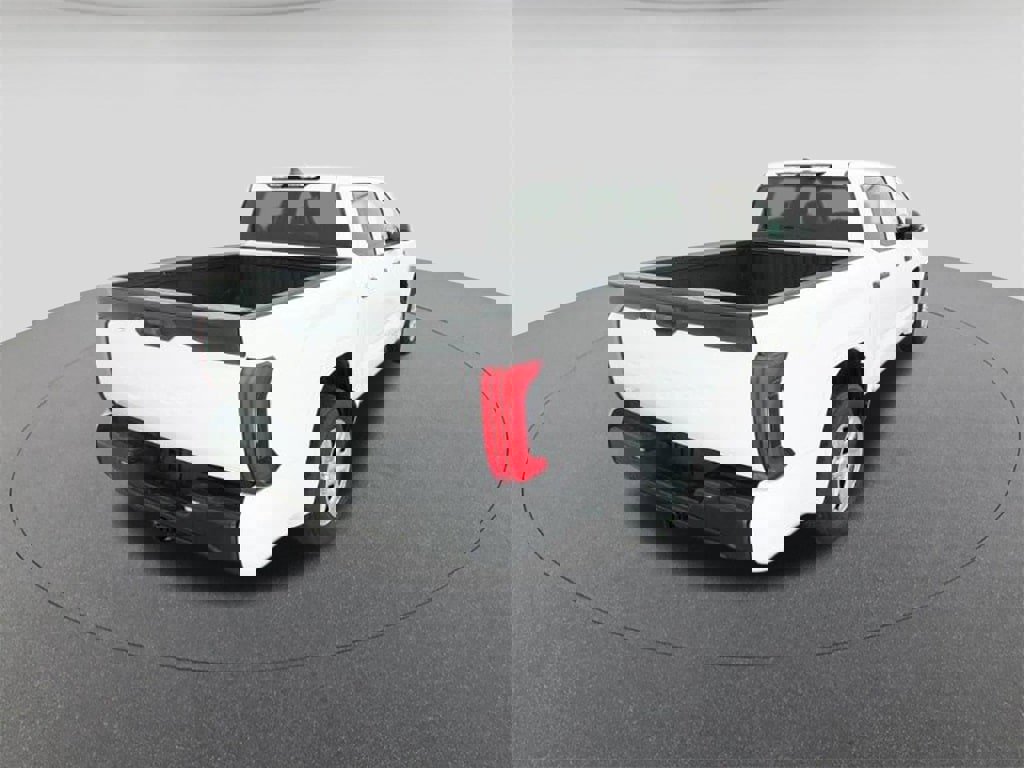 New 2026 Toyota Tundra SR image 8