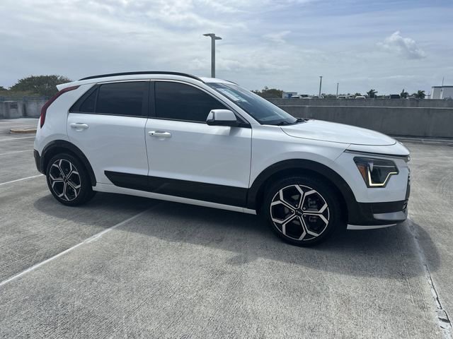 Used 2023 Kia Niro EX Touring image 21