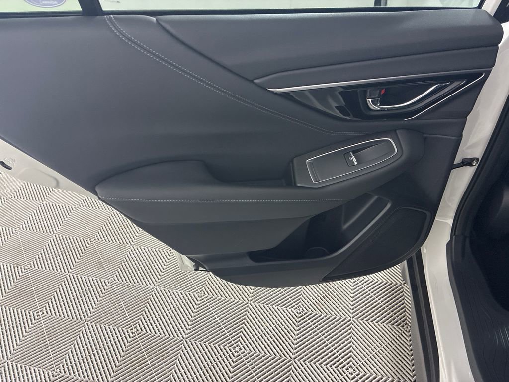 New 2025 Subaru Outback Touring XT image 23