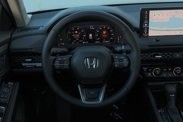 New 2026 Honda Accord Touring image 13