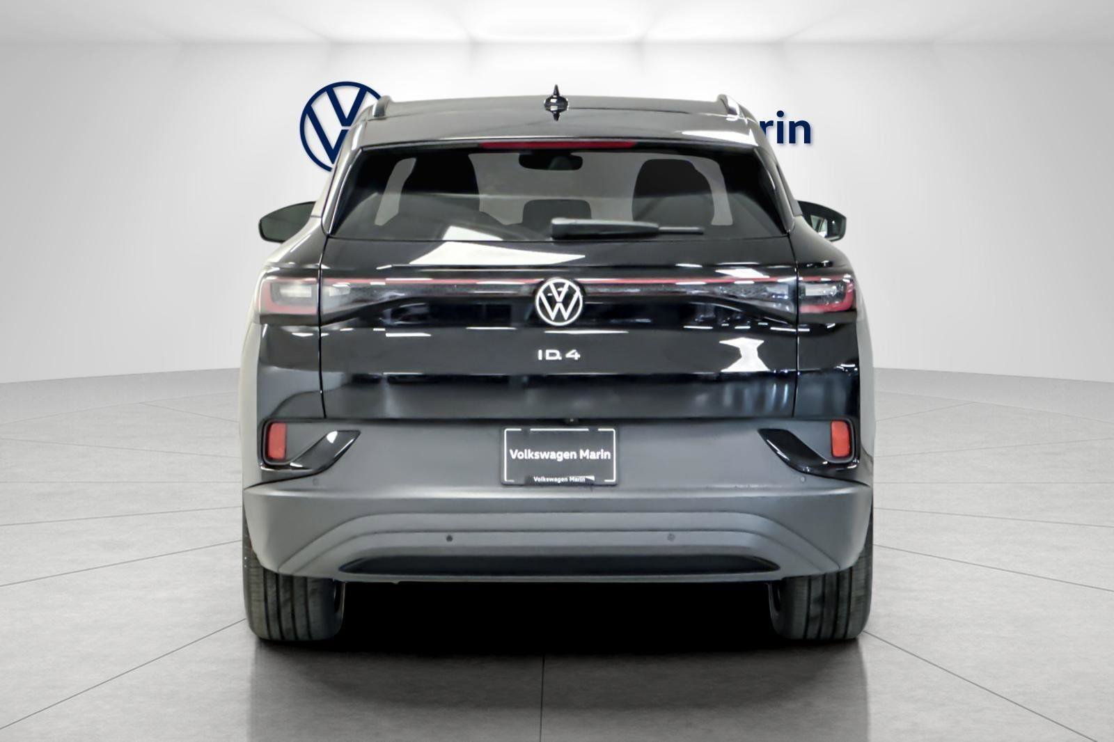 New 2025 Volkswagen ID.4 Pro image 4