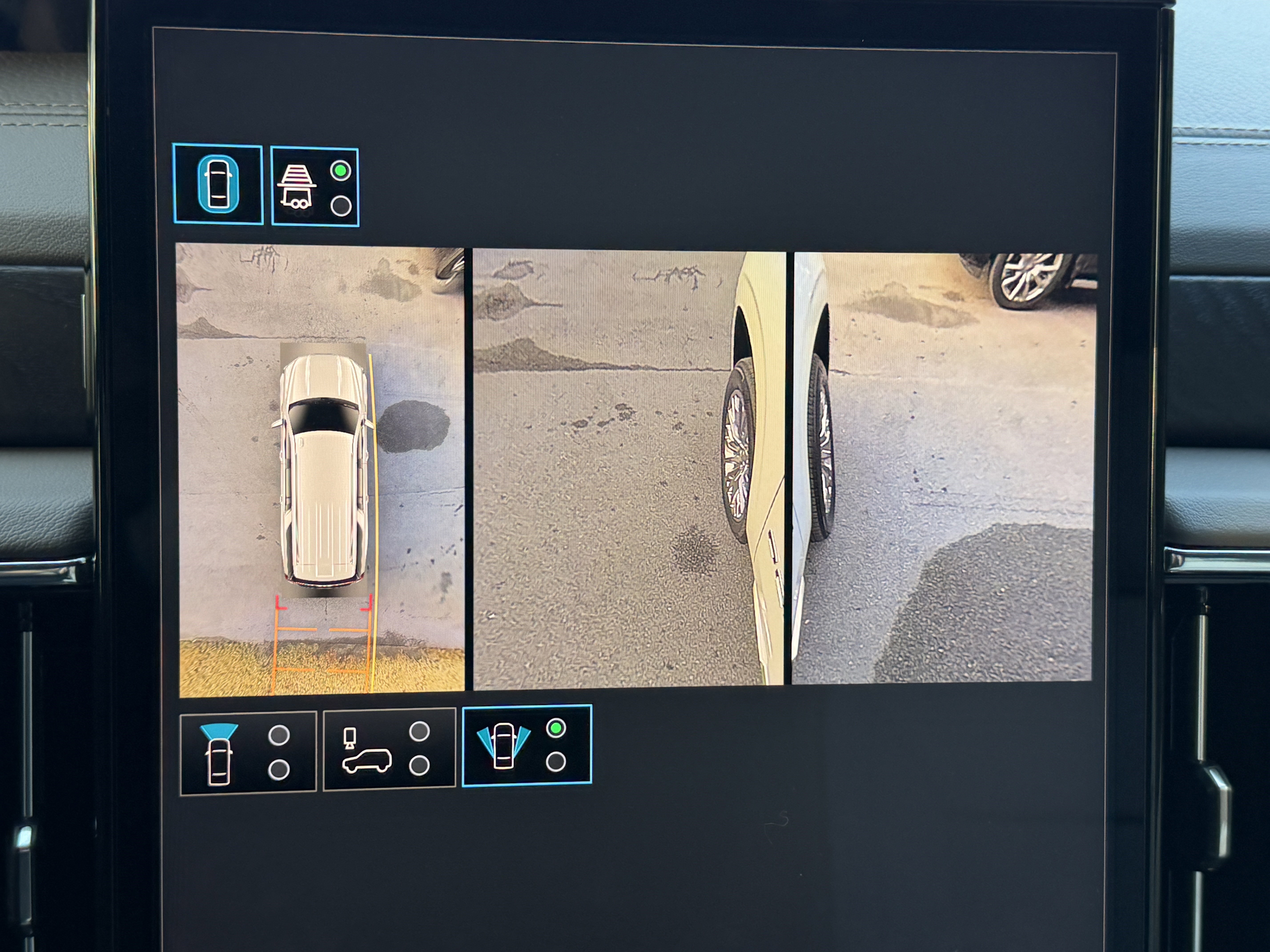 New 2026 GMC Yukon XL Denali image 34