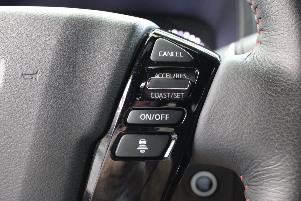 Used 2023 Nissan Frontier Pro-X w/ Pro Convenience Package RWD image 27