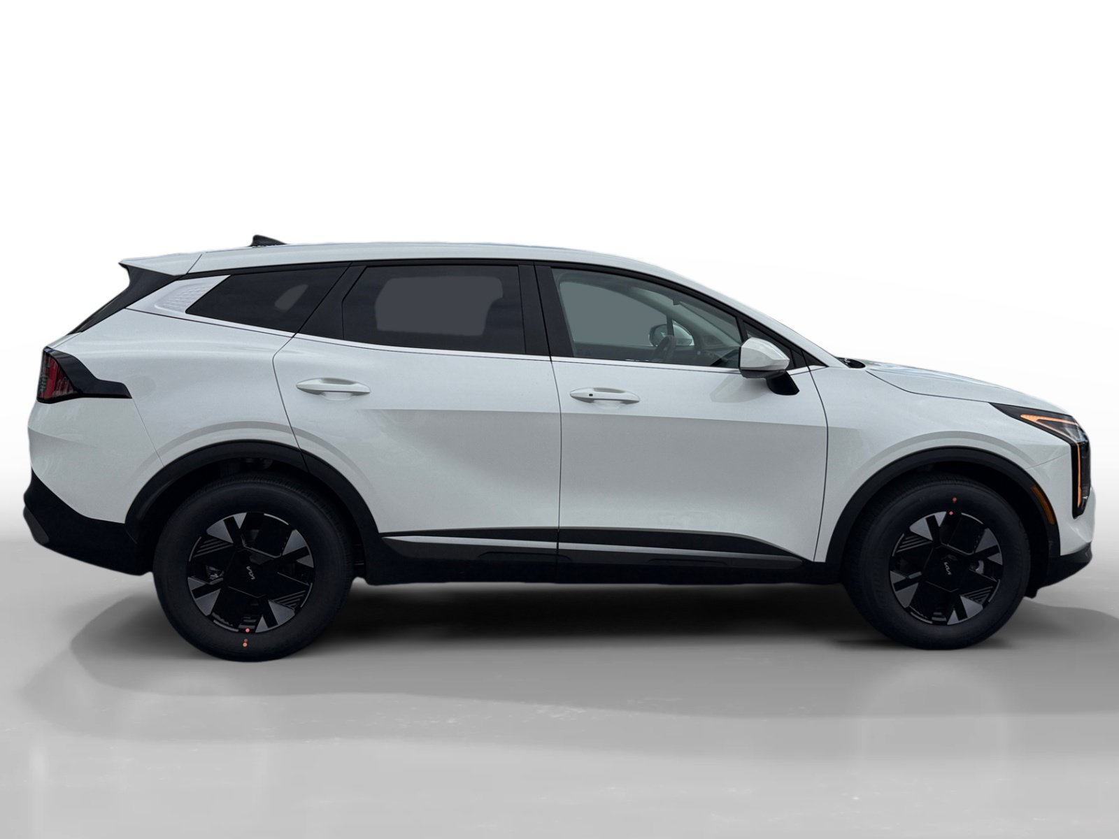 New 2026 Kia Sportage LX FWD image 6