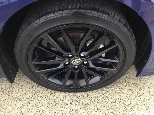 Used 2024 Toyota Camry XSE image 20