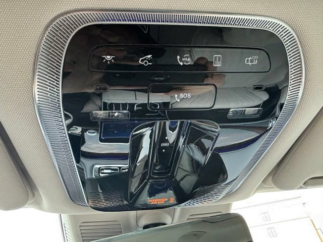 Used 2026 Mercedes-Benz S 500 4MATIC image 41
