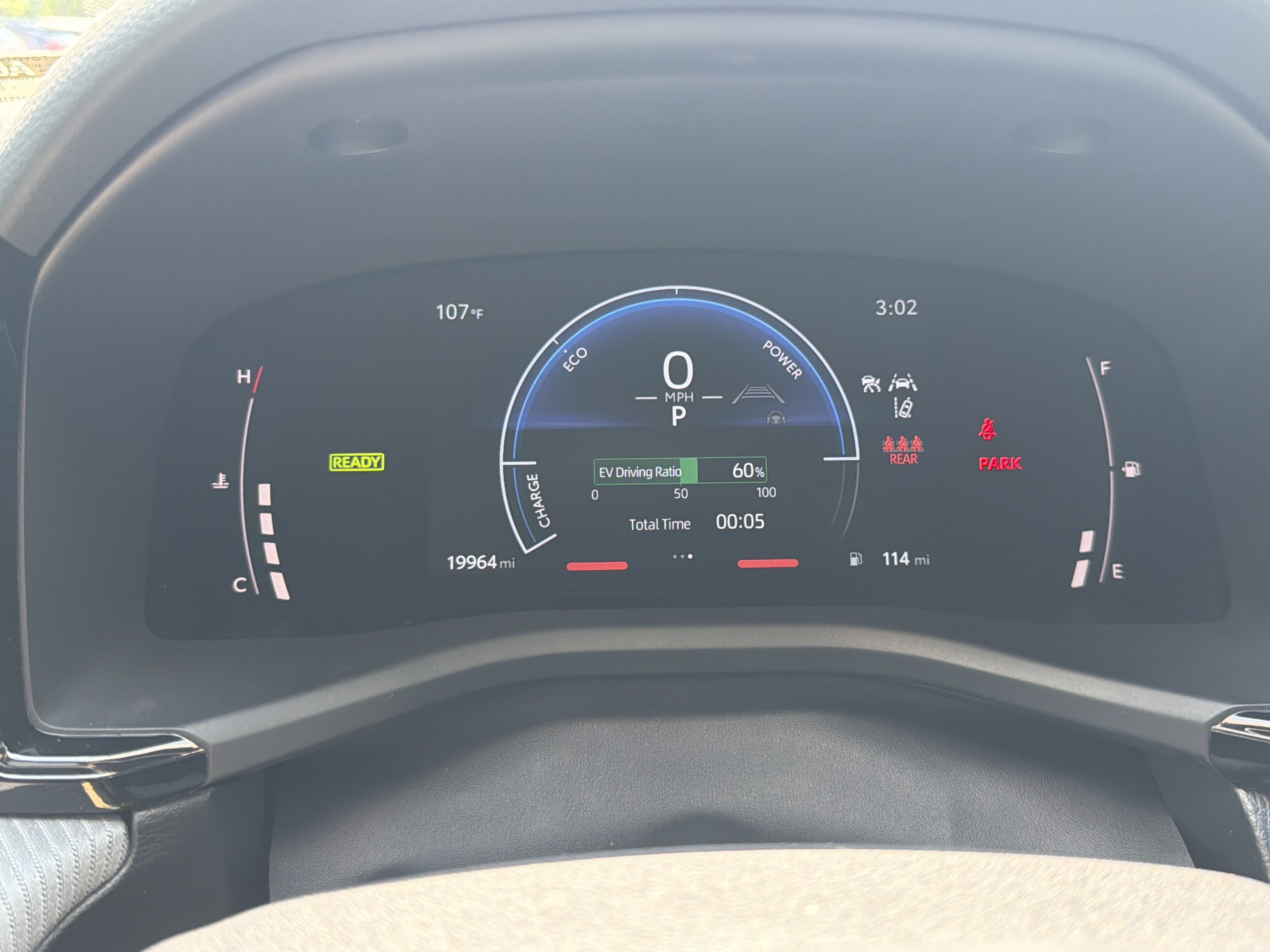 Certified 2025 Toyota Camry SE w/ Multimedia Upgrade Package FWD image 12