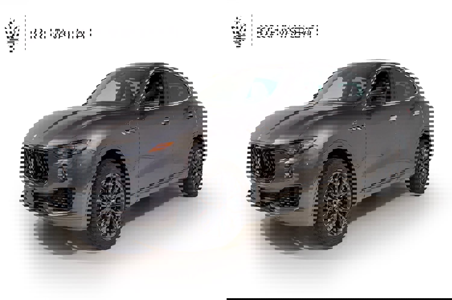 Used 2024 Maserati Levante GT Ultima image 1