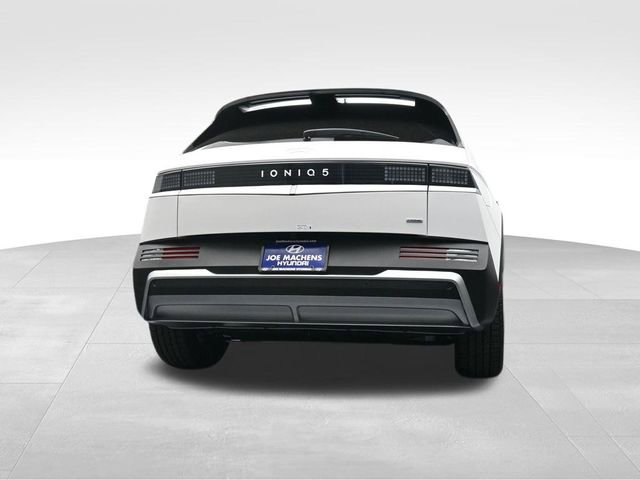 New 2026 Hyundai Ioniq 5 SEL image 35