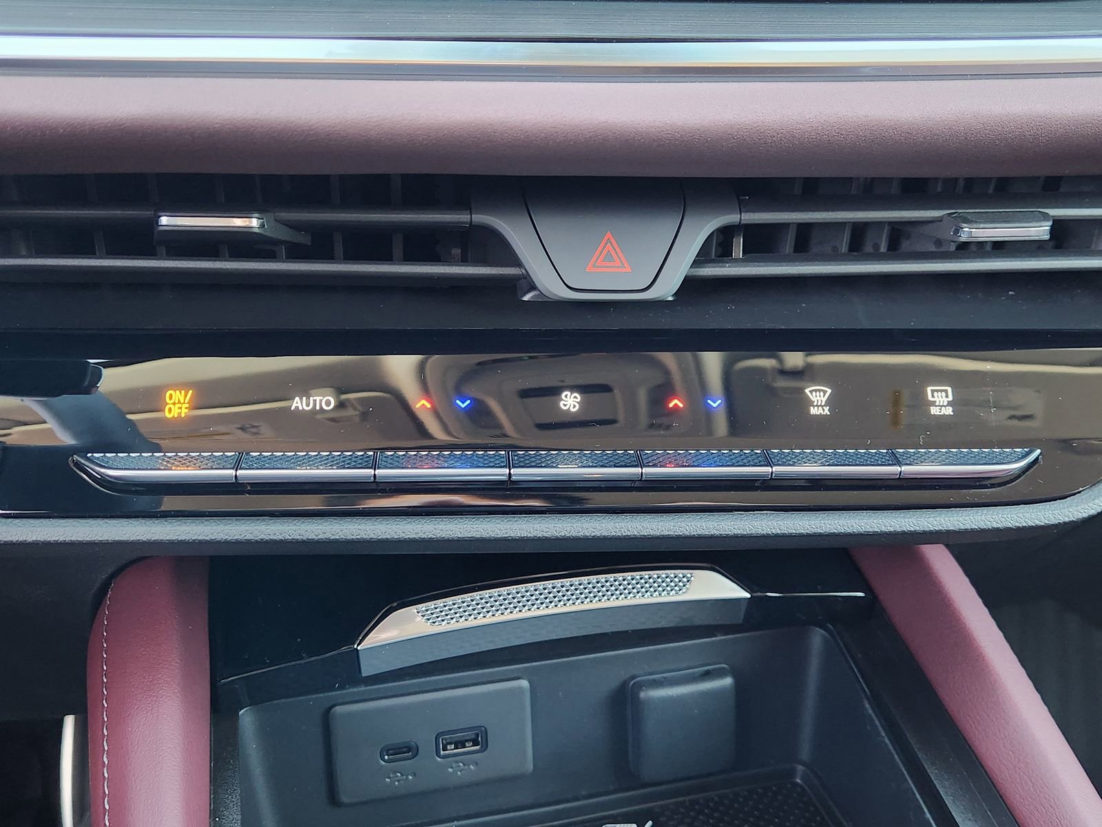 New 2026 Buick Envision Sport Touring AWD/4WD image 22