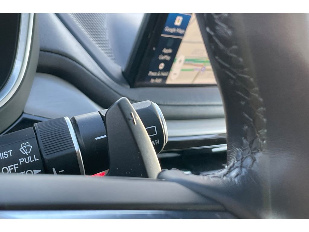 Certified 2025 Acura MDX FWD w/ Technology Package image 39