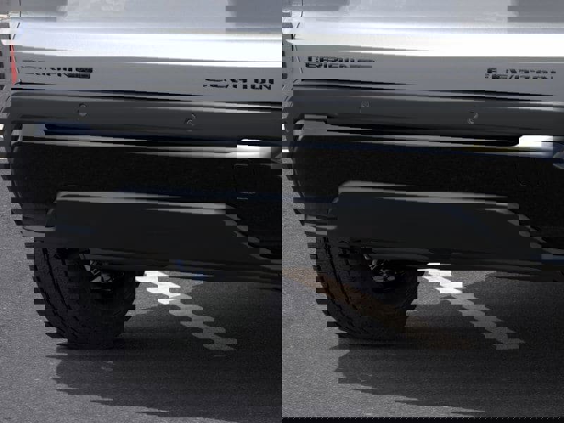 New 2026 GMC Terrain Elevation w/ Black Edition image 38