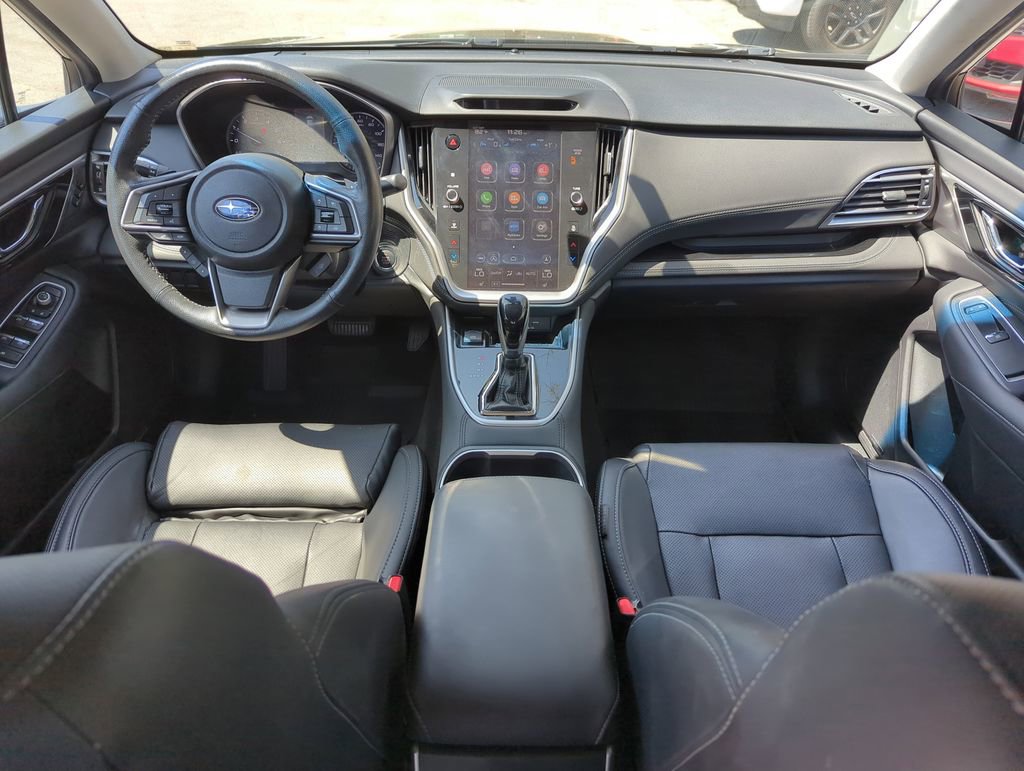 Used 2020 Subaru Legacy Limited image 15