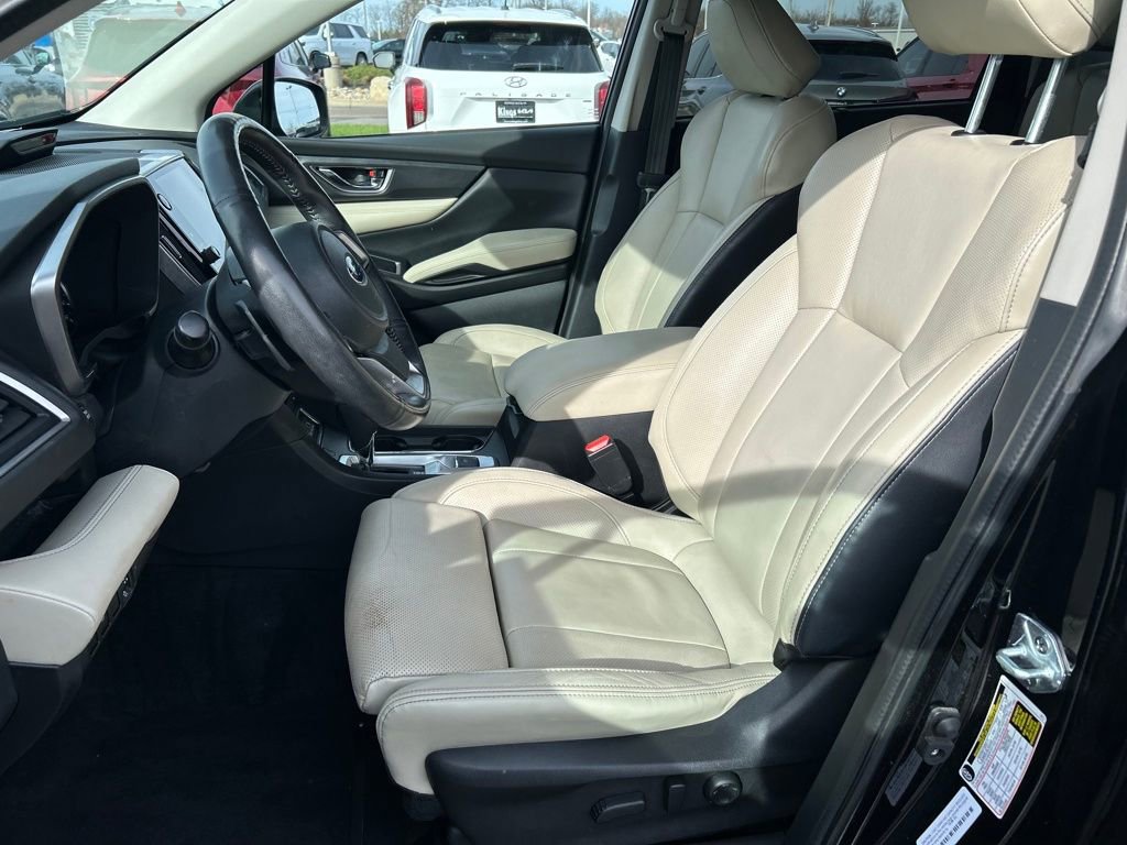Used 2023 Subaru Ascent Limited image 21