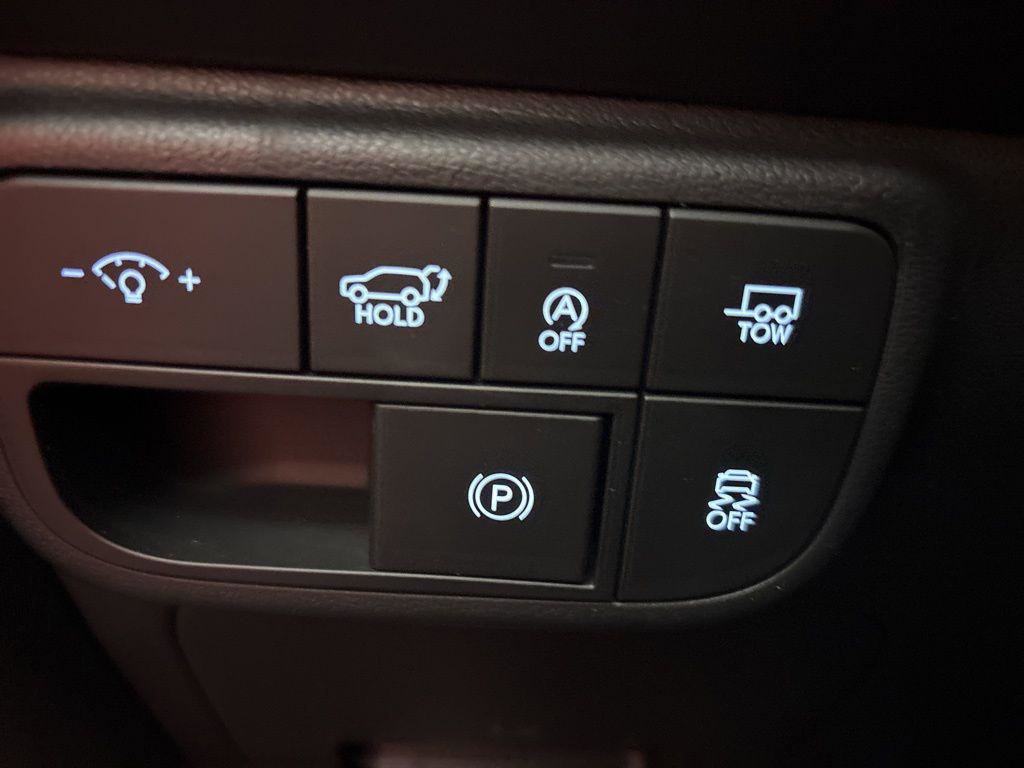 New 2026 Hyundai Palisade Calligraphy image 15