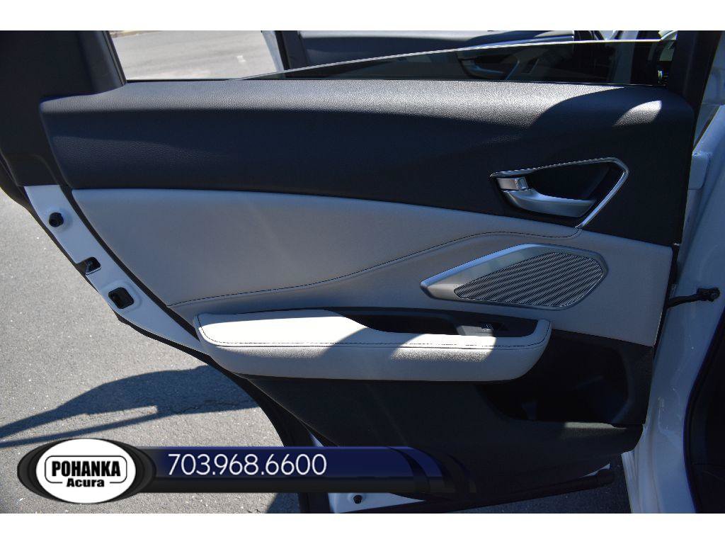 New 2026 Acura RDX SH-AWD w/ Technology Package image 30