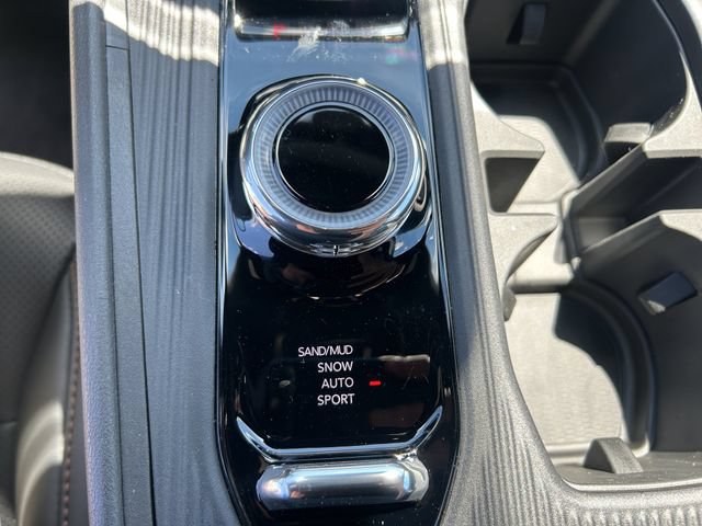 New 2026 Jeep Cherokee Limited AWD/4WD image 3