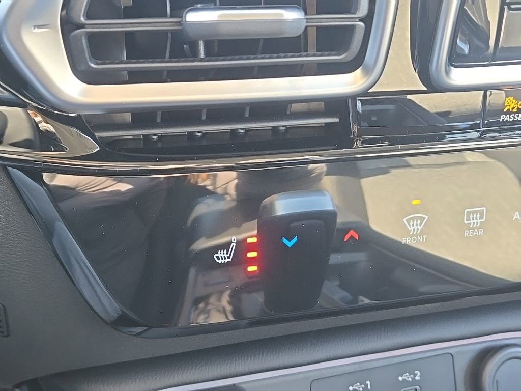 New 2026 Nissan Sentra SV image 20