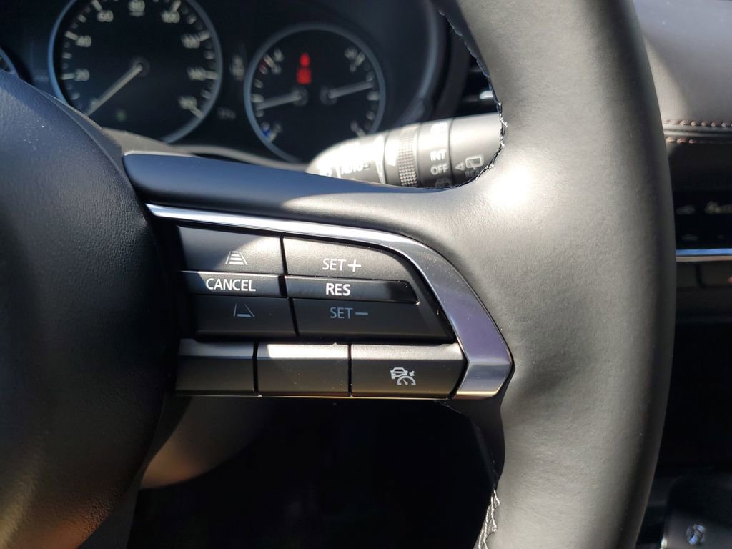 New 2026 MAZDA MAZDA3 2.5 S Hatchback w/ Premium Pkg image 26