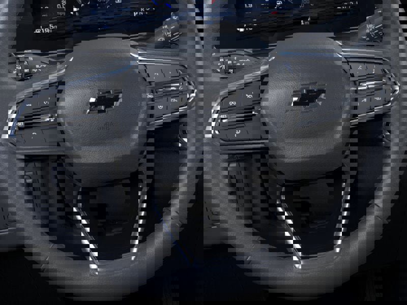 New 2026 Chevrolet Tahoe Z71 w/ Z71 Off-Road Package AWD/4WD image 42