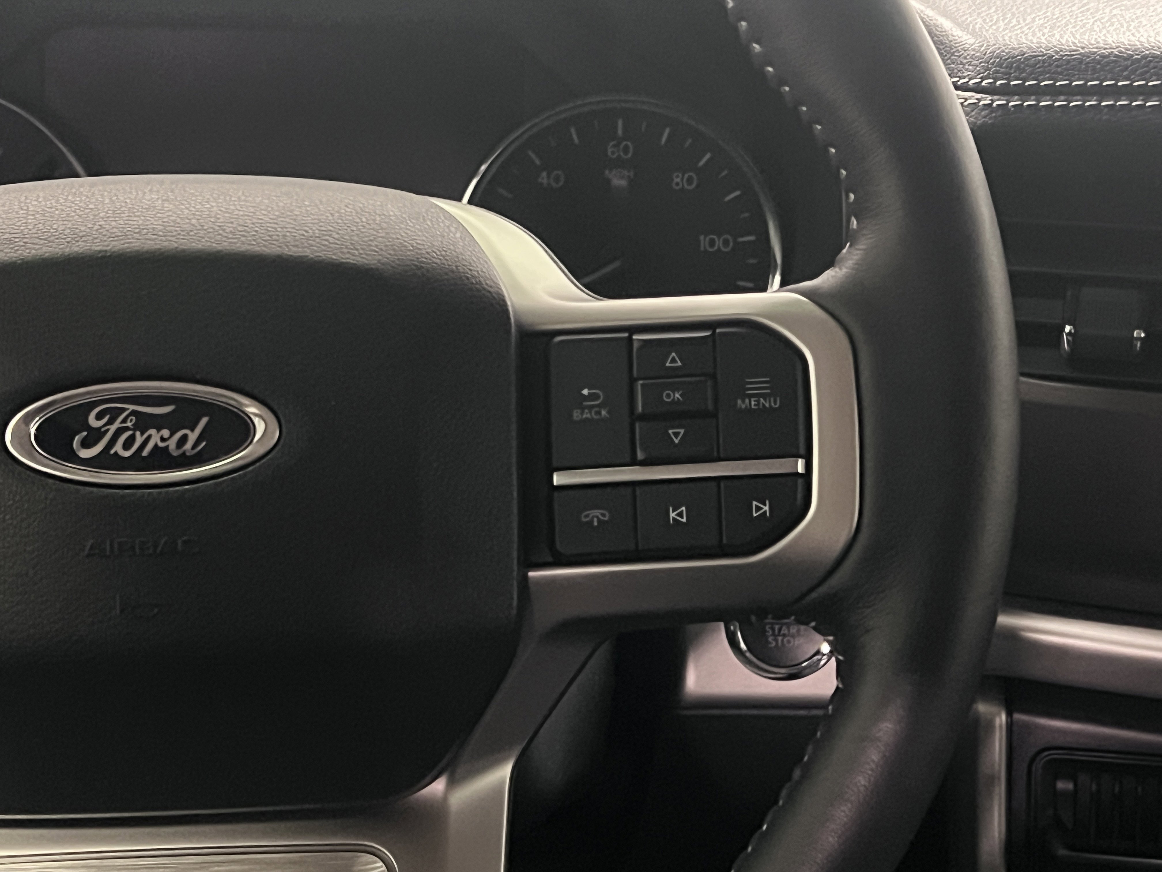 Used 2024 Ford Expedition XLT image 20