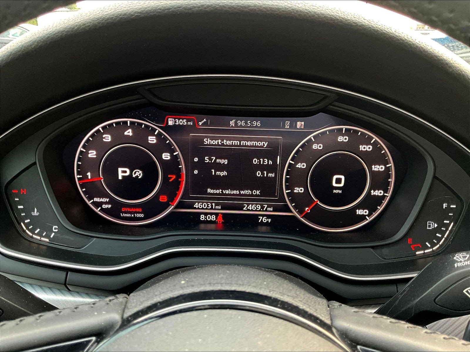 Used 2018 Audi A5 2.0T Premium Plus w/ Premium Plus AWD/4WD image 13