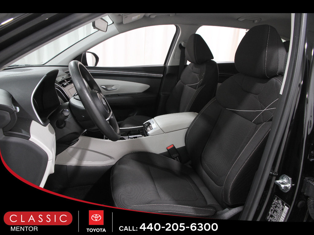 Used 2023 Hyundai Tucson SEL AWD/4WD image 5