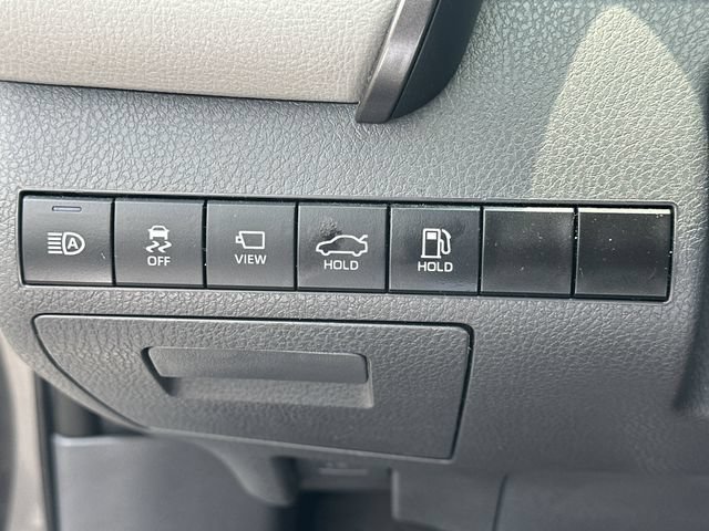 Certified 2023 Toyota Camry XLE w/ Navigation Package FWD image 19